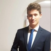 Elias Wolf