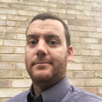 Daniel Forshaw