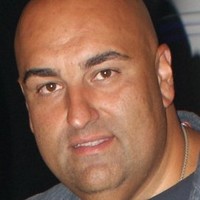 Manny Ferreiros