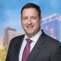 Dennis Bissell CLU, ChFC, CRPC®, LUTCF, CFP®