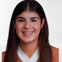 Elena Pérez Barco, Health Engineer