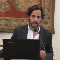 Marco Delmastro