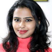 Pravalika S
