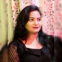 Lipsita Sahoo