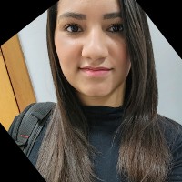 Keren Rosas Dos Santos