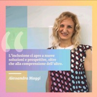 alessandra maggi