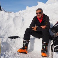 Gerhard Messner