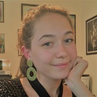Sara Degour
