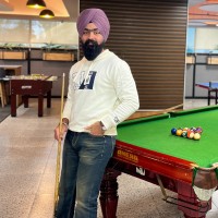 Vikramjeet Singh