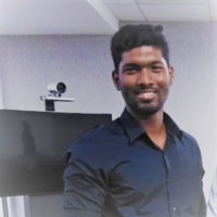Sanjeeth Kumar