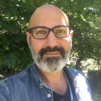 arman bahri
