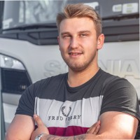 Adrian Maciejewski