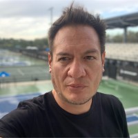 Sergio Solis