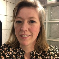 Sanne Van Os