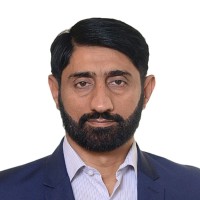 Irshad Khan