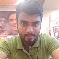 Shyam Krishna