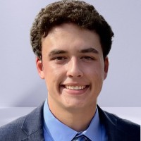Carson Patten