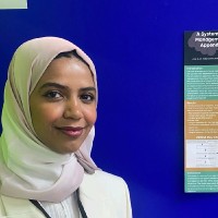 Wafa Ibrahim Ahmed