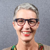 Balbina Hossmann