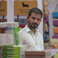 Karthikragunath Palanisamy
