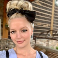 Sarah Detchman