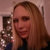 Melanie Burch