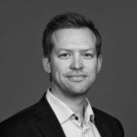 Daniel Thorsen