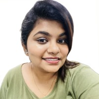 Ishwariya Gopi