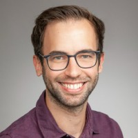 Markus Stocker