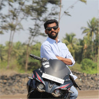 Kartik Ghotne