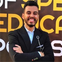 Mohamed Darwesh