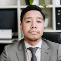 Raniel Tolentino