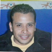 A. Gerardo Padrón Velázquez