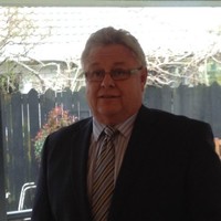 Alan Tucker