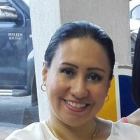 Alexandra Maria Serrano