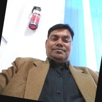 Roopesh Srivastav