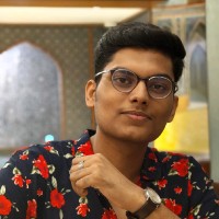 Adarsh Tiwari