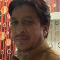 Muhammad Sarwar Zahoor Ahmed