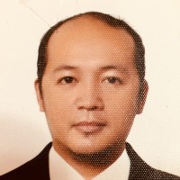 John Pahanonot