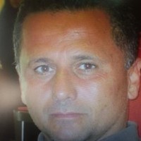 Mohammed Moradi