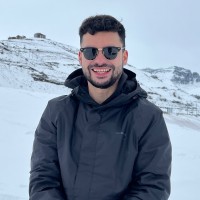 Diego Araya Reydet
