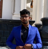 Athul Menon