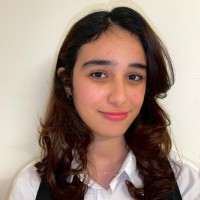 Yasmine Ibrahimi