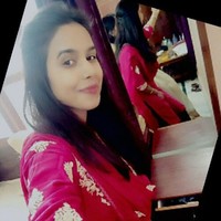Richa Chari
