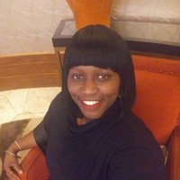 Tameka Dyer