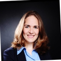 Melanie Blaschke