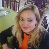 Nataliia Nismiianova
