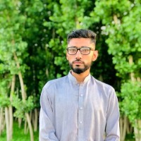 Shehryar Undefined