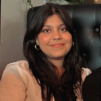 Nitika Gupta