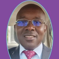 Gabriel Nyamu, Your Purpose Coach